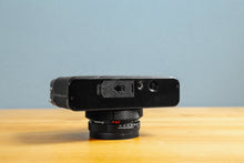 画像をギャラリービューアに読み込む, YASHICA ELECTRO35GX【動作品】