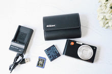 Load image into Gallery viewer, Leica C-LUX1【完動品】【実写済み❗️】▪️オールドコンデジ▪️デジタルカメラ