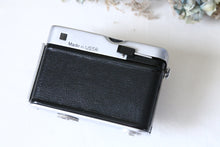 画像をギャラリービューアに読み込む, CHAJKA-2 / チャイカ2 ロシアのハーフカメラ【希少❗️完動品】