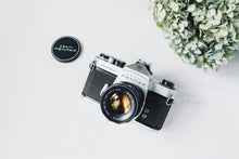 画像をギャラリービューアに読み込む, PENTAX SP【完動品】貼り革変更オプション有り