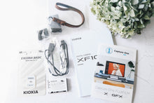 画像をギャラリービューアに読み込む, FUJIFILM XF10(GD)【美品✨】【完動品】【実写済み❗️】▪️オールドコンデジ▪️デジタルカメラ