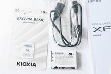 画像をギャラリービューアに読み込む, FUJIFILM XF10(GD)【美品✨】【完動品】【実写済み❗️】▪️オールドコンデジ▪️デジタルカメラ