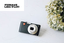 Load image into Gallery viewer, Leica C-LUX1【完動品】【実写済み❗️】▪️オールドコンデジ▪️デジタルカメラ
