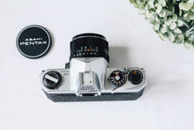 画像をギャラリービューアに読み込む, PENTAX SP【完動品】貼り革変更オプション有り