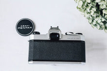 画像をギャラリービューアに読み込む, PENTAX SP【完動品】貼り革変更オプション有り