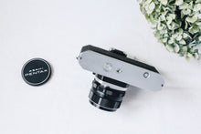 画像をギャラリービューアに読み込む, PENTAX SP【完動品】貼り革変更オプション有り