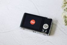 Load image into Gallery viewer, Leica C-LUX1【完動品】【実写済み❗️】▪️オールドコンデジ▪️デジタルカメラ