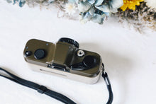 画像をギャラリービューアに読み込む, PENTAX AUTO110&レンズ3本セット マロン【完動品】【希少✨】110フィルム使用するフィルムカメラ