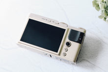 画像をギャラリービューアに読み込む, FUJIFILM XF10(GD)【美品✨】【完動品】【実写済み❗️】▪️オールドコンデジ▪️デジタルカメラ