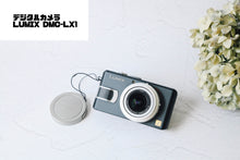画像をギャラリービューアに読み込む, Panasonic Lumix DMC-LX1 ライカレンズ搭載❗️【完動品】状態◎フルセット❗️▪️オールドコンデジ▪️デジタルカメラ