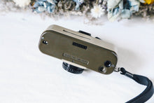 画像をギャラリービューアに読み込む, PENTAX AUTO110&レンズ3本セット マロン【完動品】【希少✨】110フィルム使用するフィルムカメラ