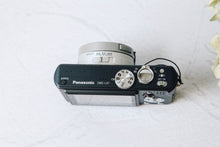 画像をギャラリービューアに読み込む, Panasonic Lumix DMC-LX1 ライカレンズ搭載❗️【完動品】状態◎フルセット❗️▪️オールドコンデジ▪️デジタルカメラ