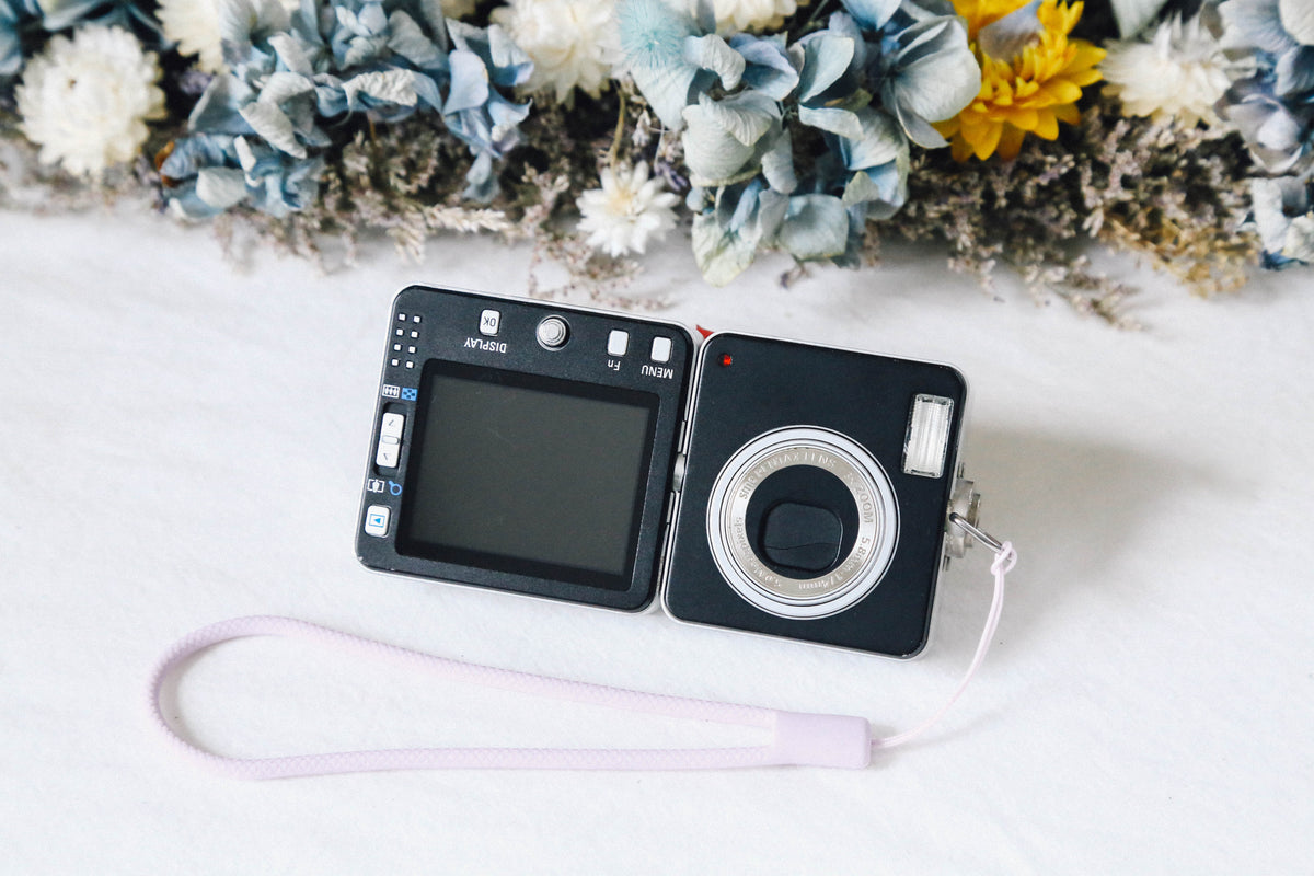 PENTAX Optio X【希少❗️】【完動品】▪️CCDカメラ▪️オールド