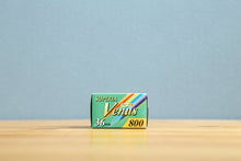 画像をギャラリービューアに読み込む, Fujifilm Venus800 (35mmフィルム) カラーネガフィルム 36枚撮り【期限切れ】 1本売り