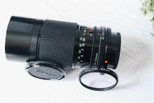 画像をギャラリービューアに読み込む, Canon FD 70-150mmF4.5【完動品】Canon AE-1,AE-1P,A-1,AV-1,AL-1,F-1などに❗️
