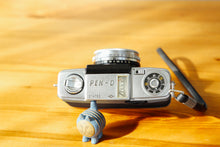 画像をギャラリービューアに読み込む, OLYMPUS PEN-D【完動品】ハーフカメラ