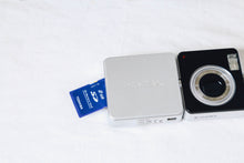 画像をギャラリービューアに読み込む, PENTAX Optio X【希少❗️】【完動品】▪️CCDカメラ▪️オールドコンデジ▪️デジタルカメラ