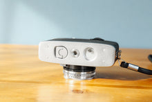 画像をギャラリービューアに読み込む, OLYMPUS PEN-D【完動品】ハーフカメラ