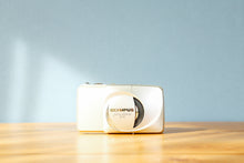 画像をギャラリービューアに読み込む, OLYMPUS μ Zoom140【完動品】【美品❗️】