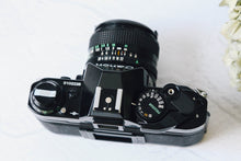 画像をギャラリービューアに読み込む, Canon AE-1PROGRAM【完動品】