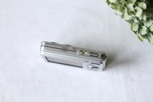 画像をギャラリービューアに読み込む, Nikon Coolpix S3【完動品】【実写済み❗️】▪️オールドコンデジ▪️デジタルカメラ