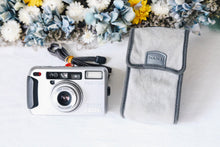 画像をギャラリービューアに読み込む, PENTAX ESPIO120Mi【完動品】