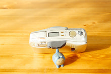 画像をギャラリービューアに読み込む, OLYMPUS μ Zoom140【完動品】【美品❗️】