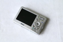 画像をギャラリービューアに読み込む, Nikon Coolpix S3【完動品】【実写済み❗️】▪️オールドコンデジ▪️デジタルカメラ