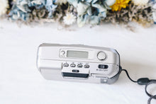 画像をギャラリービューアに読み込む, PENTAX ESPIO120Mi【完動品】