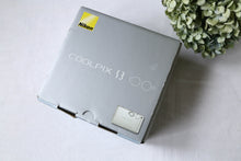 画像をギャラリービューアに読み込む, Nikon Coolpix S3【完動品】【実写済み❗️】▪️オールドコンデジ▪️デジタルカメラ