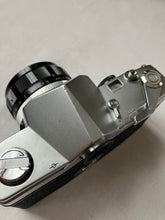 画像をギャラリービューアに読み込む, Konica AUTOREX P【完動品】途中でハーフ切り替え可能❗️