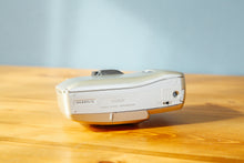 画像をギャラリービューアに読み込む, OLYMPUS μ Zoom140【完動品】【美品❗️】