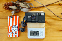 画像をギャラリービューアに読み込む, OLYMPUS AF−1【完動品】状態◎