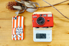 画像をギャラリービューアに読み込む, Konica C35EF3【完動品】状態◎