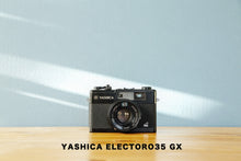 Load image into Gallery viewer, yashicaelectro35gx eincamera