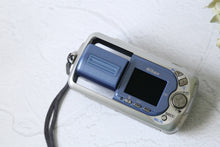 画像をギャラリービューアに読み込む, Nikon Coolpix2500【完動品】▪️オールドコンデジ▪️デジタルカメラ