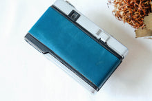 Load image into Gallery viewer, Minolta Repo-S ラズベリーブルー🫐【完動品/希少✨】描写力抜群のレアなハーフカメラ