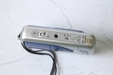 画像をギャラリービューアに読み込む, Nikon Coolpix2500【完動品】▪️オールドコンデジ▪️デジタルカメラ