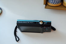 画像をギャラリービューアに読み込む, Canon Power Shot A2400IS【完動品】▪️オールドコンデジ▪️デジタルカメラ