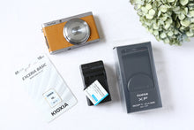 画像をギャラリービューアに読み込む, FUJIFILM XF1【希少❗️】【完動品】▪️オールドコンデジ▪️デジタルカメラ 状態◎