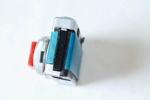 Load image into Gallery viewer, Minolta Repo-S ラズベリーブルー🫐【完動品/希少✨】描写力抜群のレアなハーフカメラ