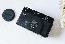 画像をギャラリービューアに読み込む, Canon AF35ML【完動品】