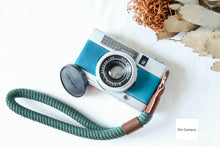 Load image into Gallery viewer, Minolta Repo-S ラズベリーブルー🫐【完動品/希少✨】描写力抜群のレアなハーフカメラ