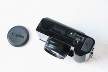 画像をギャラリービューアに読み込む, Canon AF35ML【完動品】