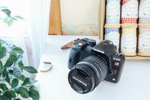 画像をギャラリービューアに読み込む, OLYMPUS E-520【完動品】【実写済み】▪️オールドコンデジ▪️デジタル一眼レフカメラ