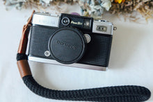 画像をギャラリービューアに読み込む, OLYMPUS PEN-D3【完動品/希少✨】高級レンズ搭載のオリンパスご自慢ハーフカメラ