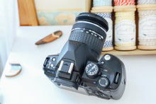 画像をギャラリービューアに読み込む, OLYMPUS E-520【完動品】【実写済み】▪️オールドコンデジ▪️デジタル一眼レフカメラ