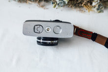 画像をギャラリービューアに読み込む, OLYMPUS PEN-D3【完動品/希少✨】高級レンズ搭載のオリンパスご自慢ハーフカメラ