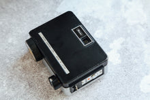 画像をギャラリービューアに読み込む, RICOH AUTO HALF SE ブラックXピーコックブルー🌗【完動品】ハーフカメラ