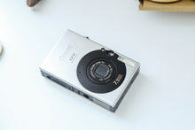 画像をギャラリービューアに読み込む, Canon IXY DIGTAL10【完動品】▪️オールドコンデジ▪️デジタルカメラ